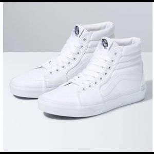 Vans “Off the Wall”. Brand new in box.